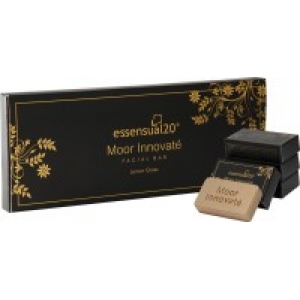 MODICARE PRODUCTS - Modicare Moor Innovate Facial Bar(100 g)